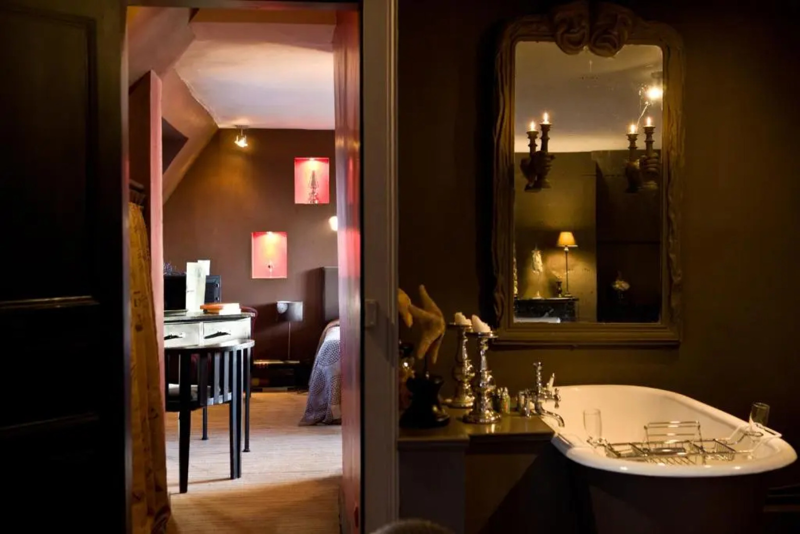 Château de Saint Paterne