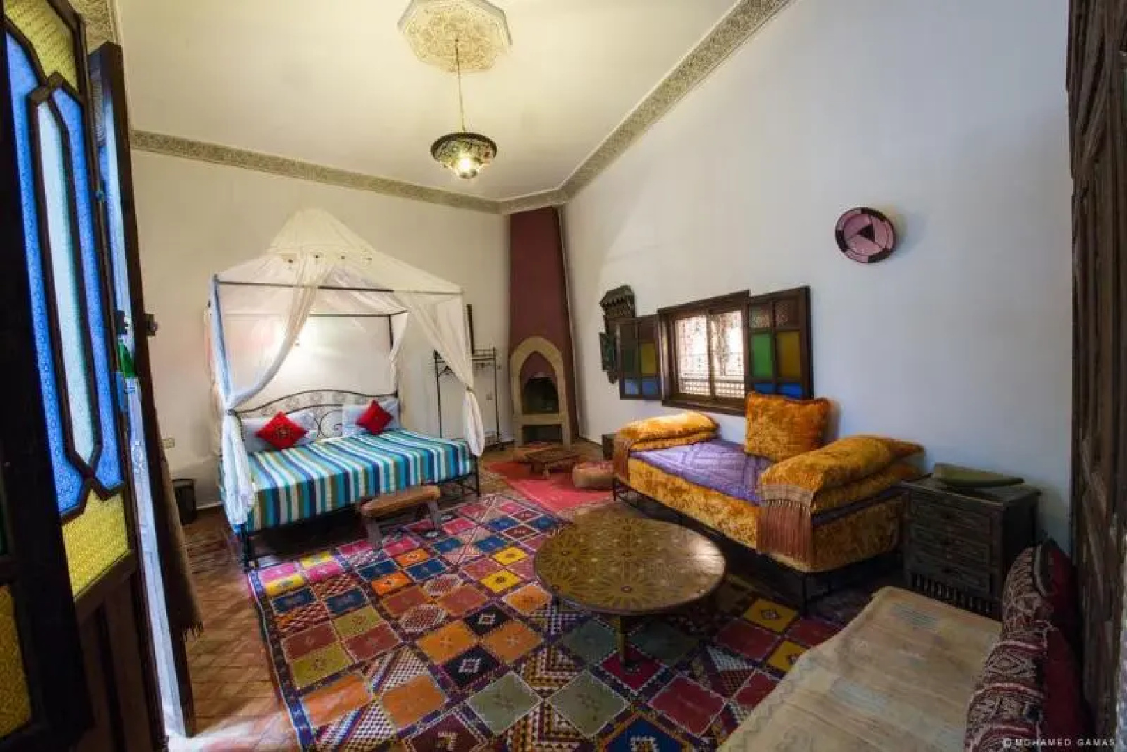 Ryad Bahia