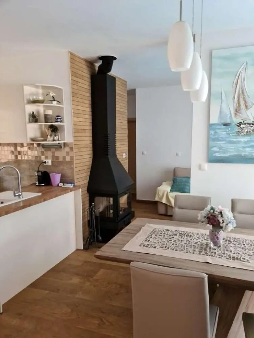 Ivica - 100m From the sea - A5