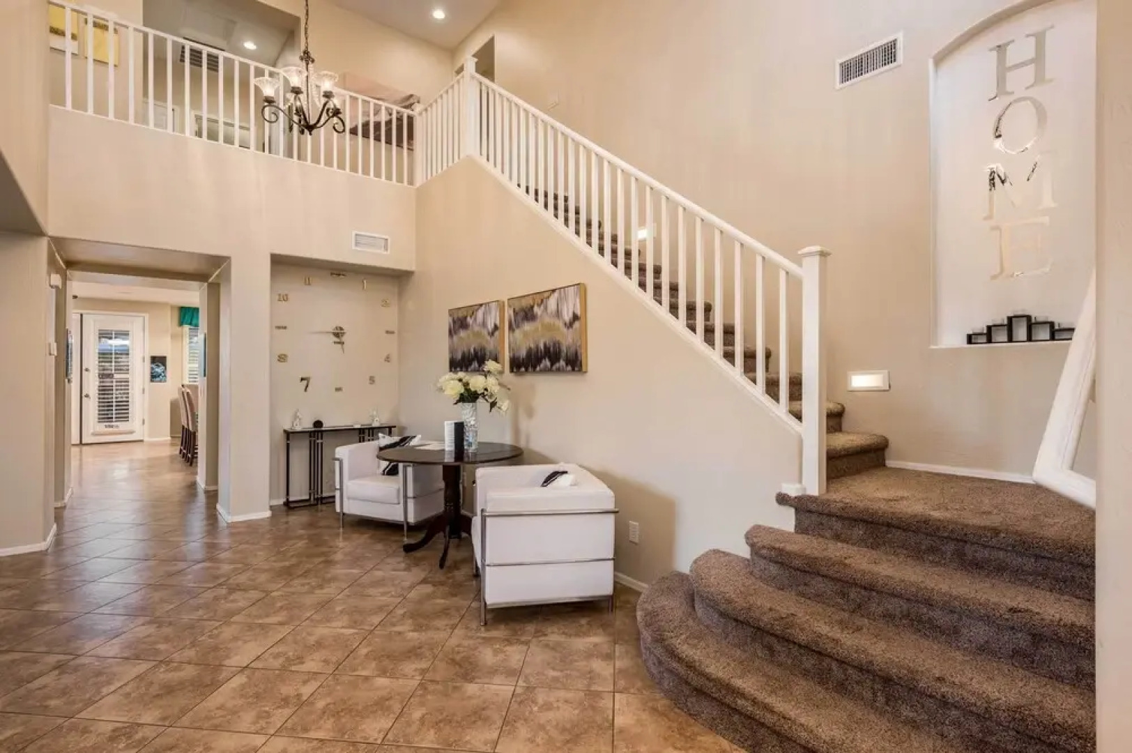 Stylish Surprise Home w/ Private Pool & Game Room!