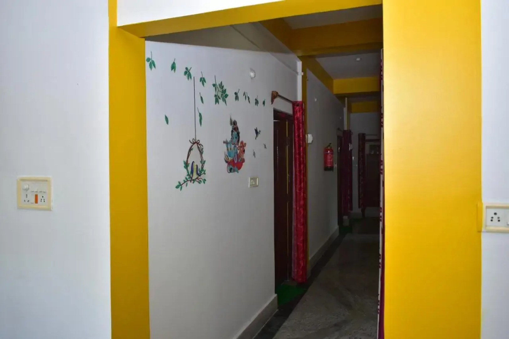 Jaldapara Binaychapa Homestay