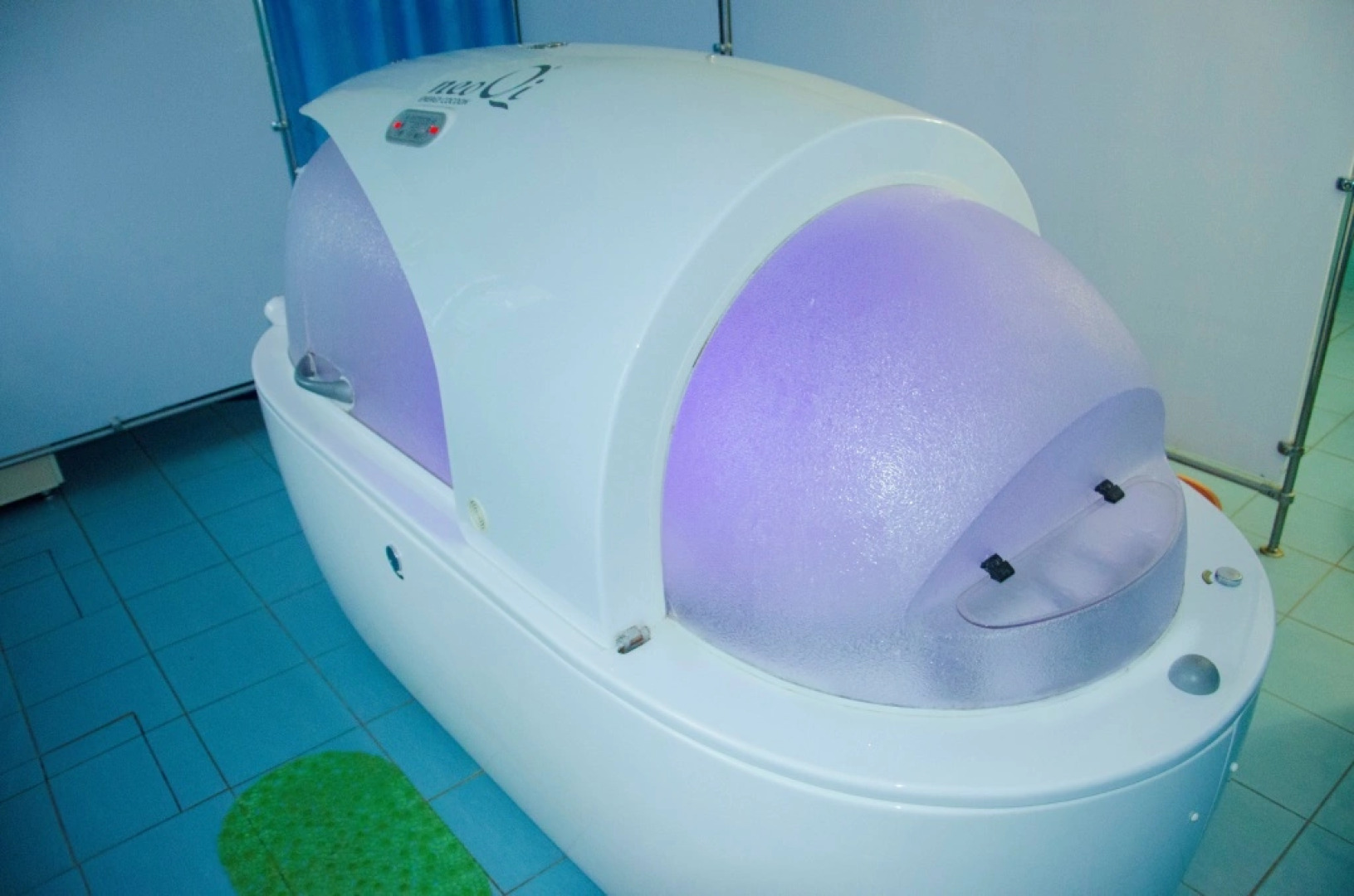 Санаторий Буг