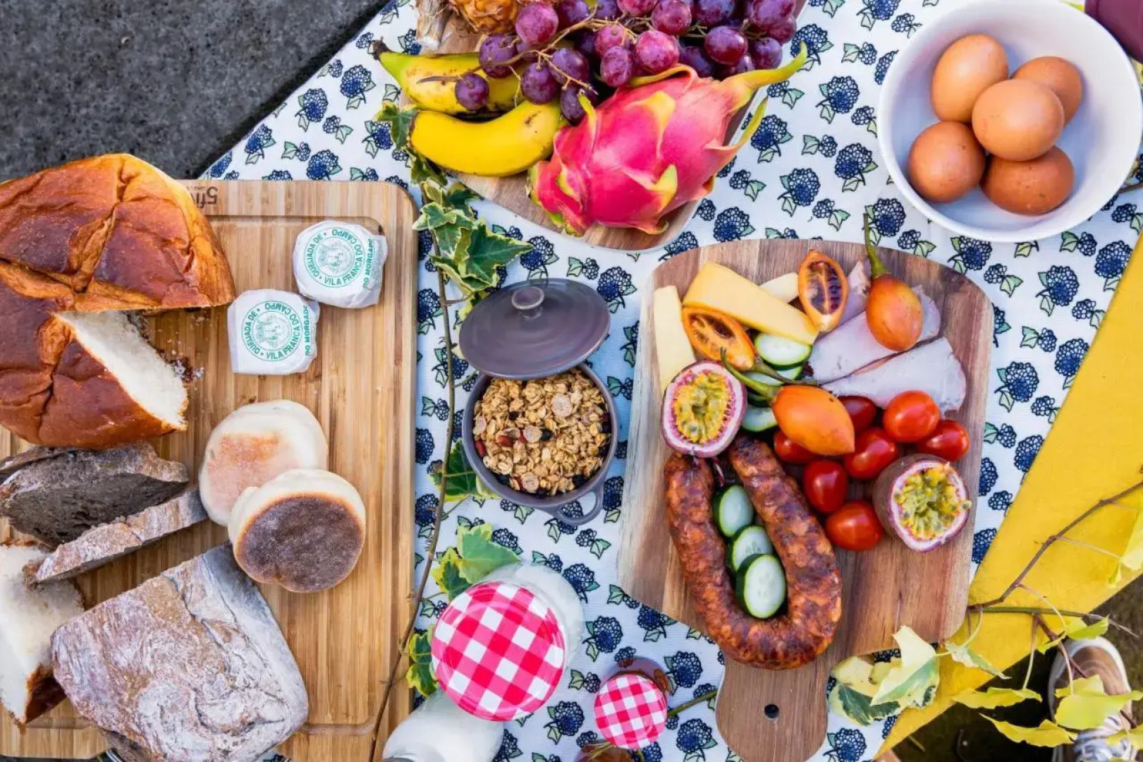 Quinta Morazes - Casa de Campo