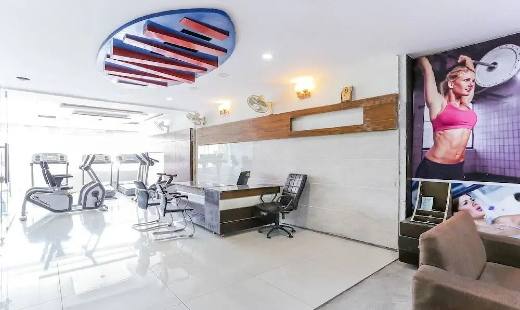 Hotel Highland Inn by Treebo