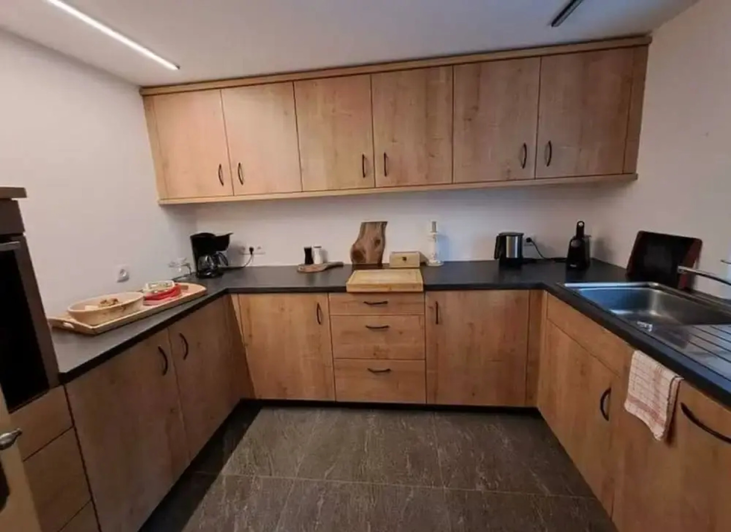 Englhof Comfortable Holiday Residence