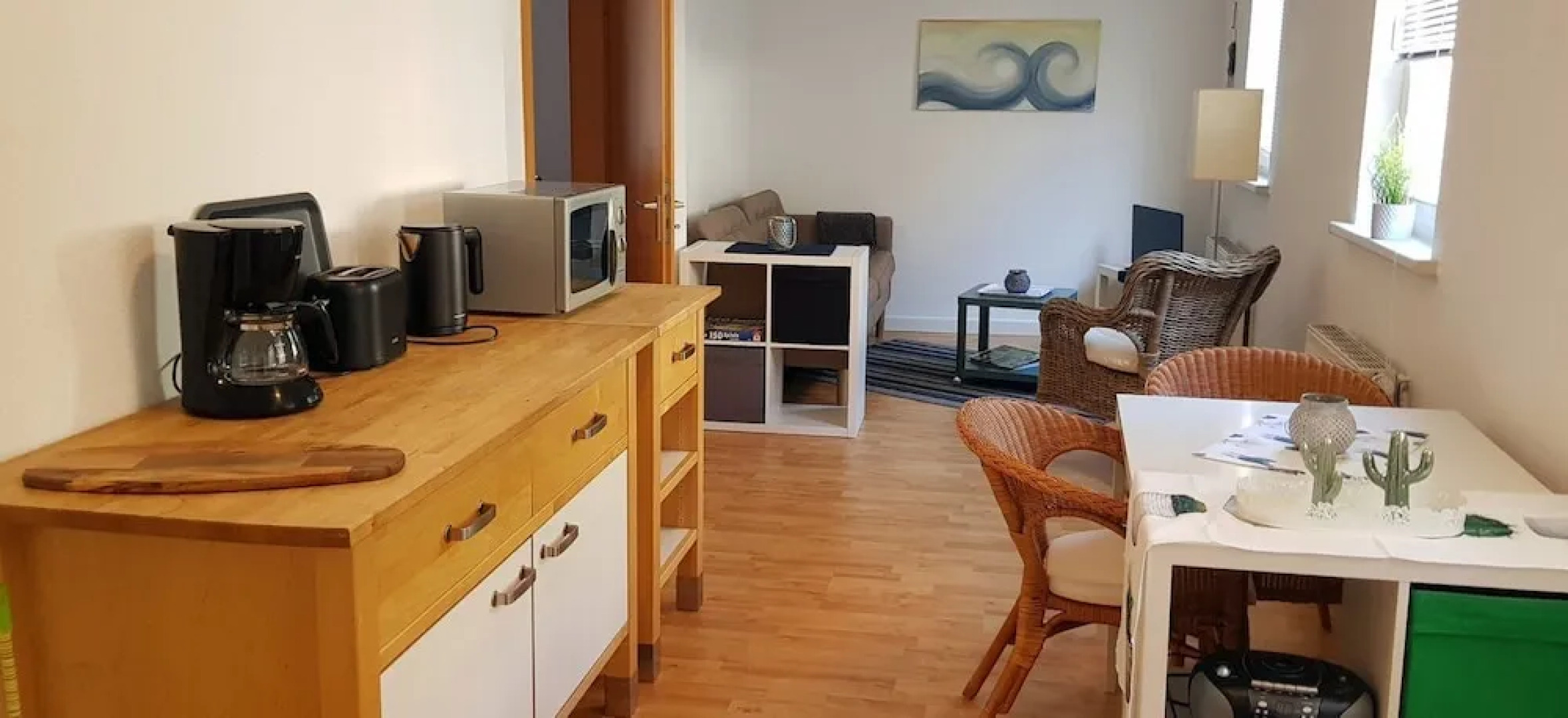 Herzogs Ferienwohnungen