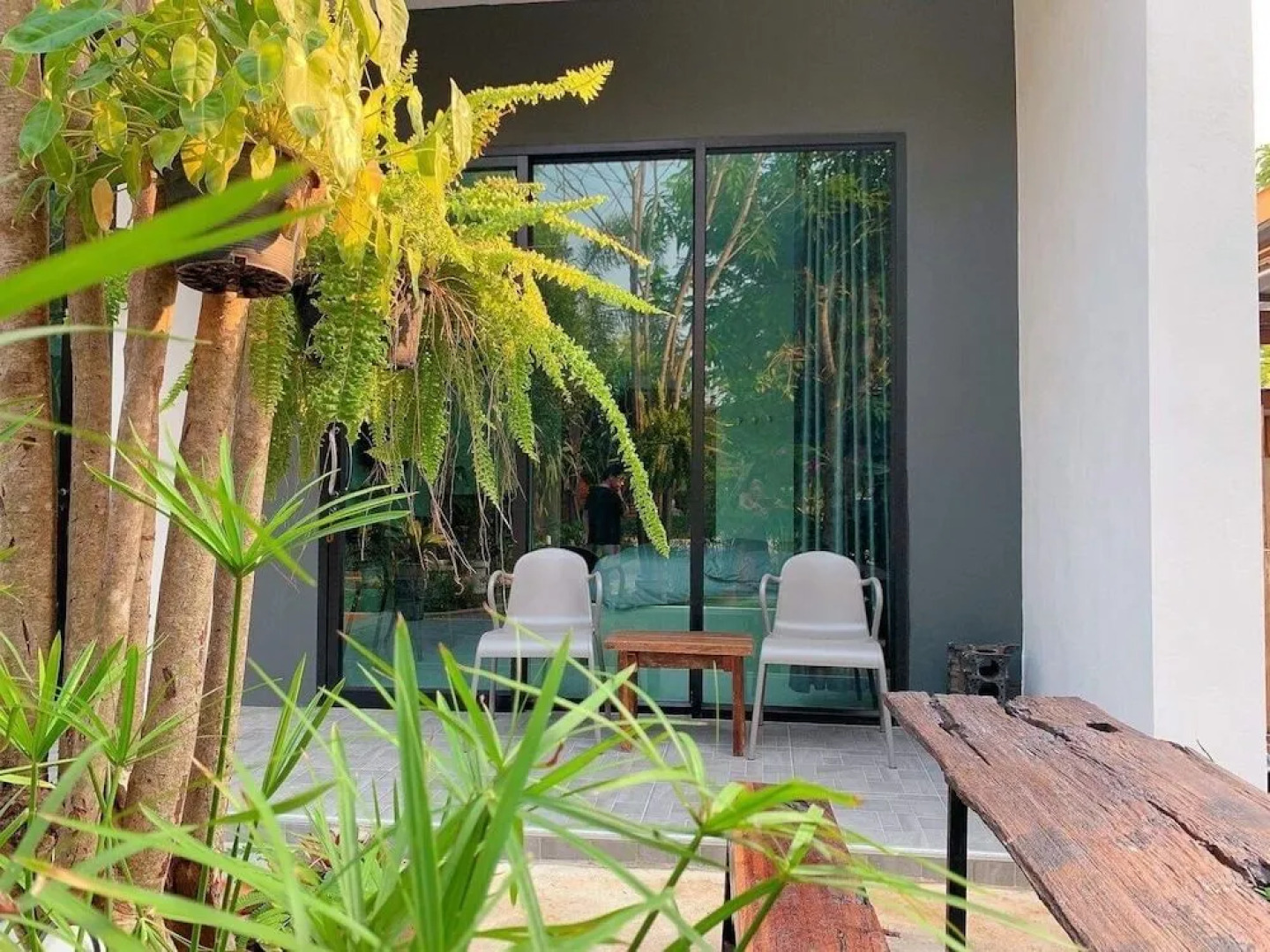 Petchngam Home Resort