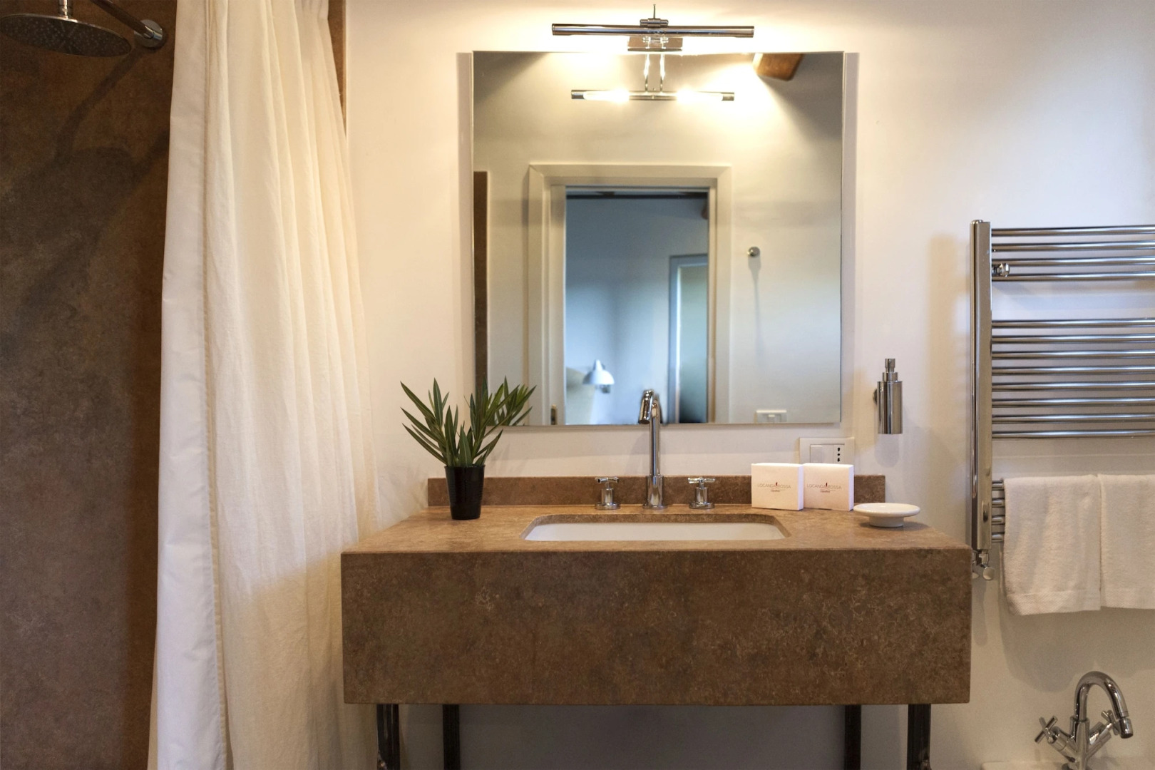 Resort Locanda Rossa