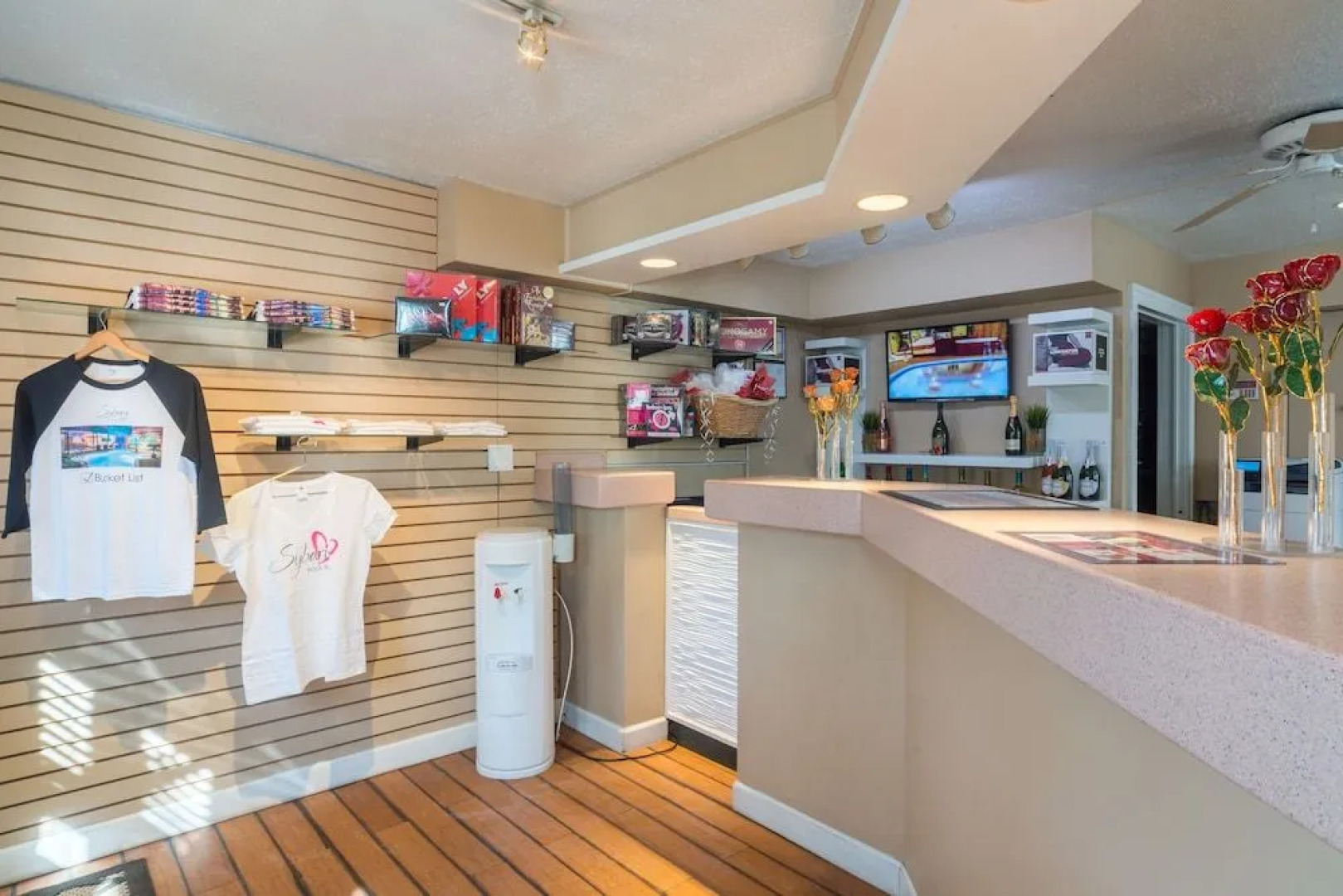 Sybaris Pool Suites Mequon