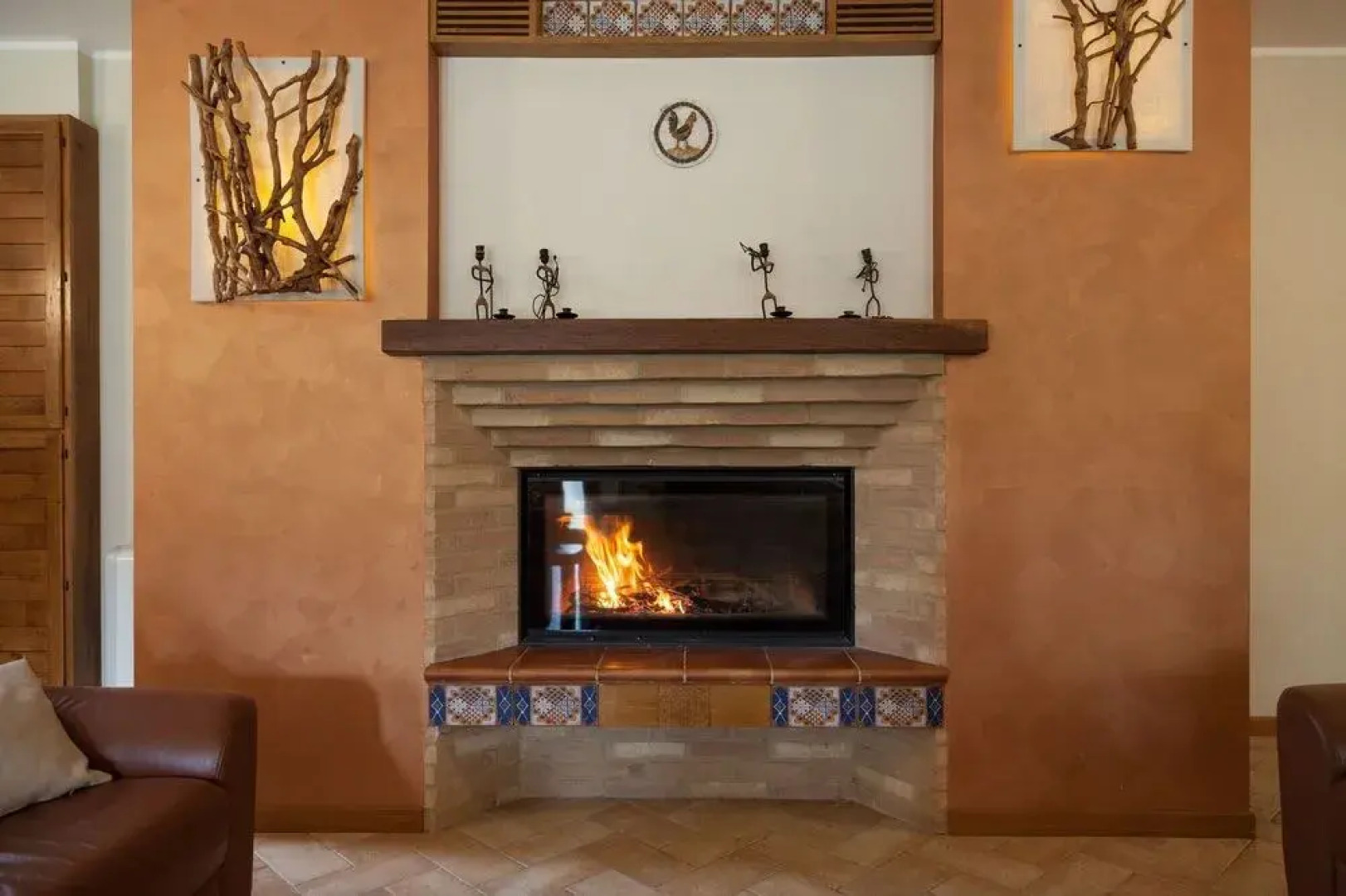 Cerqua Rosara Residence