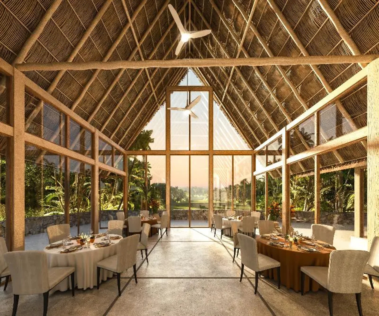 Four Seasons Resort Tamarindo