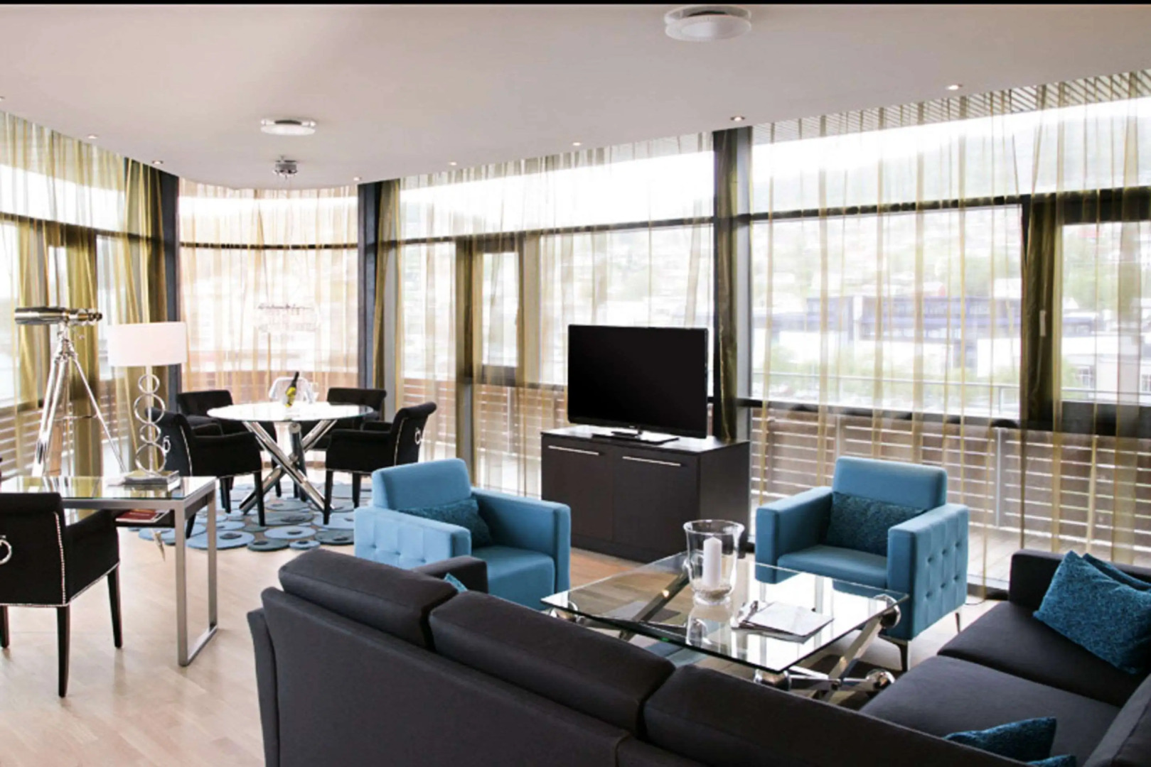 Quality Hotel Ulstein