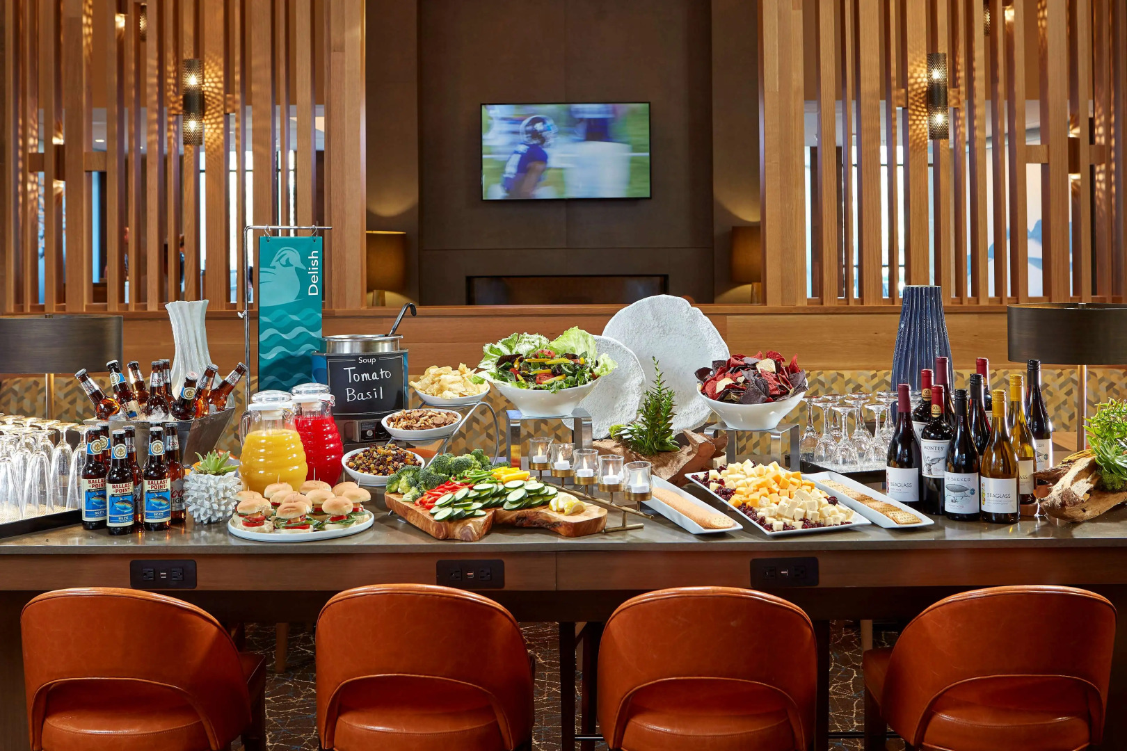 Homewood Suites by Hilton San Diego Hotel Circle/SeaWorld Area