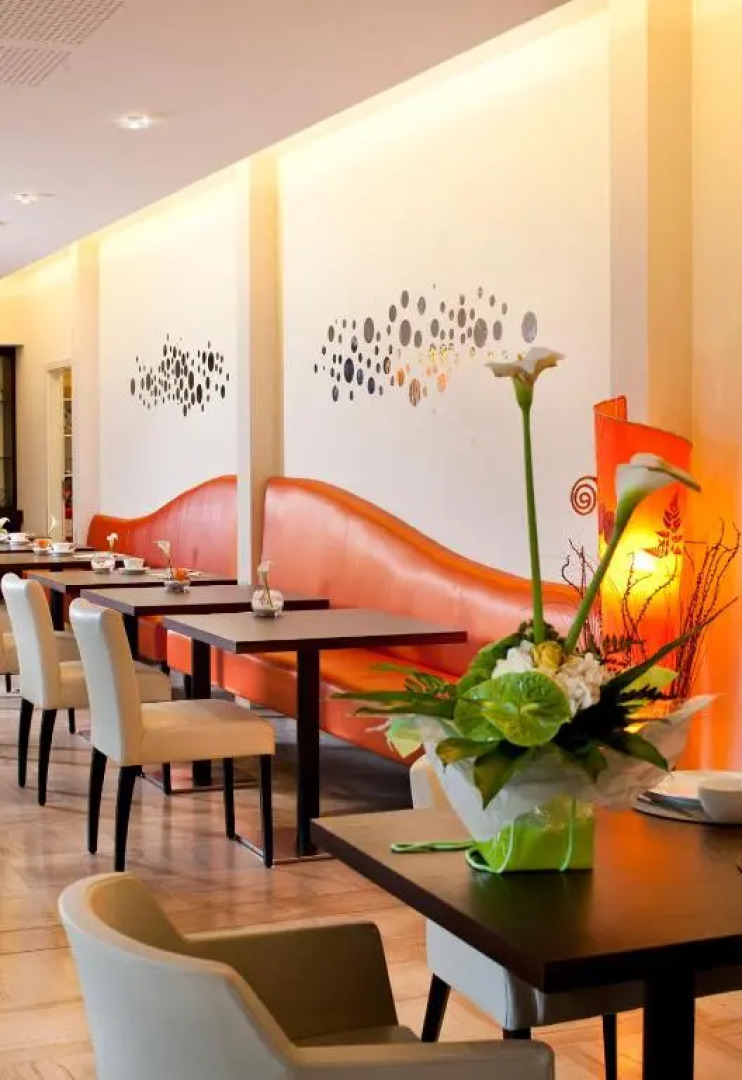 Logis Hotel Restaurant Muller