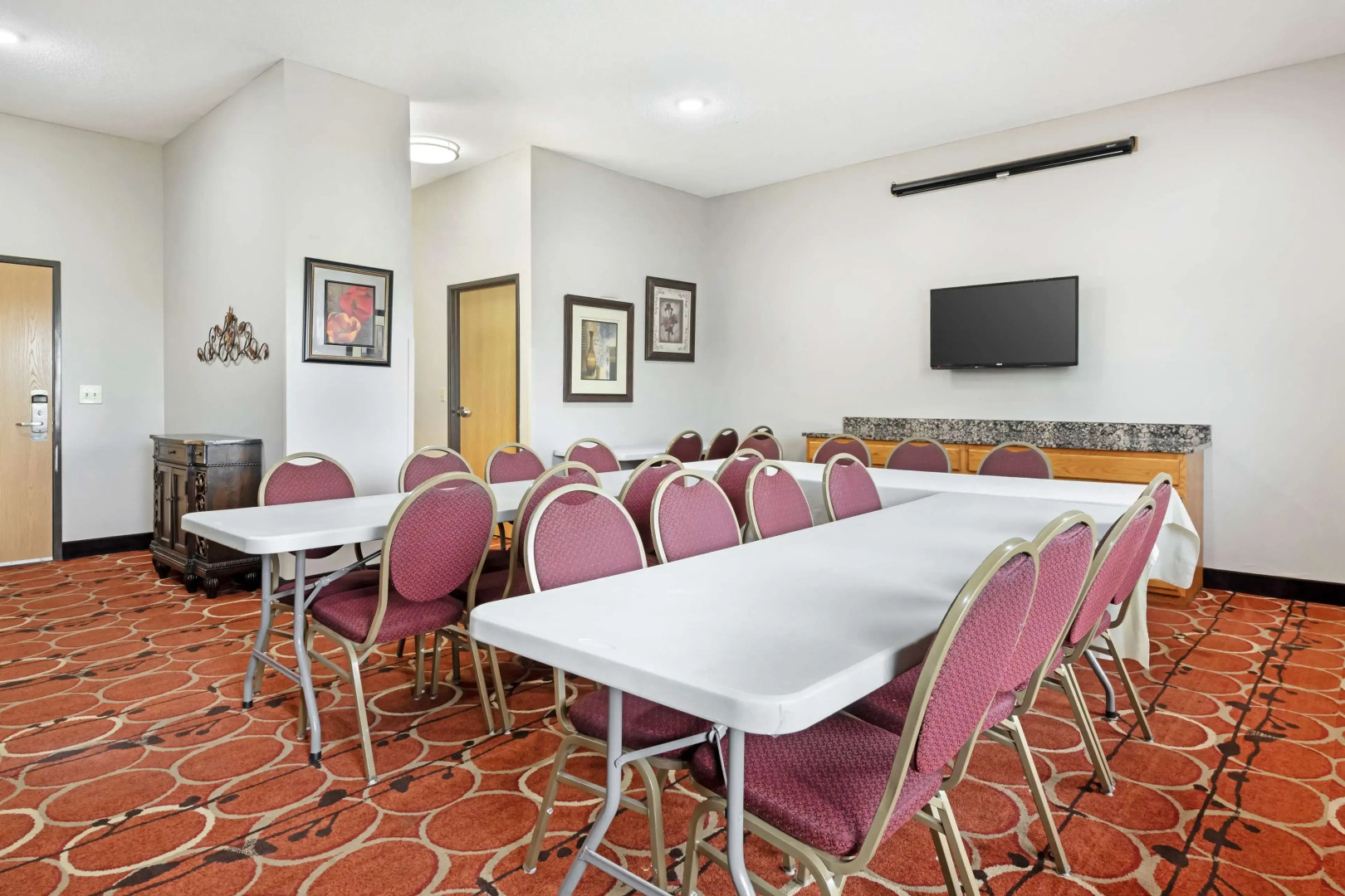 Best Western Plus Albert Lea I-90/I-35 Hotel