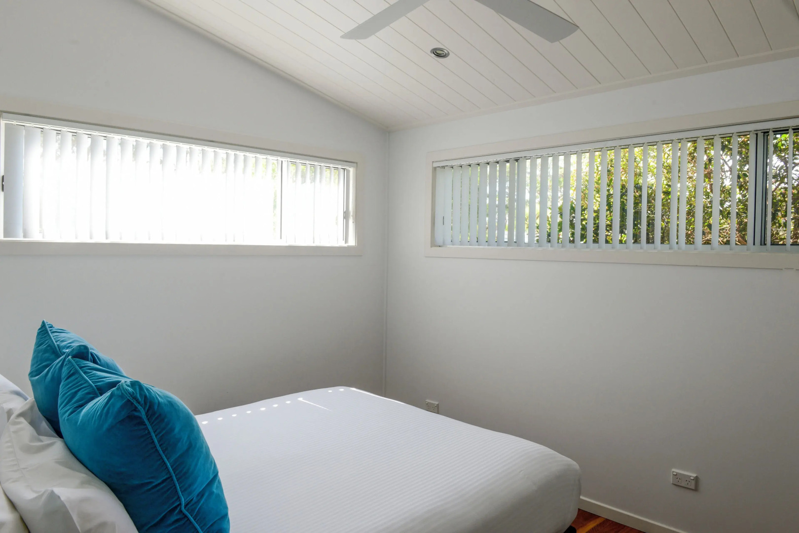 Surfside Cudmirrah Beach