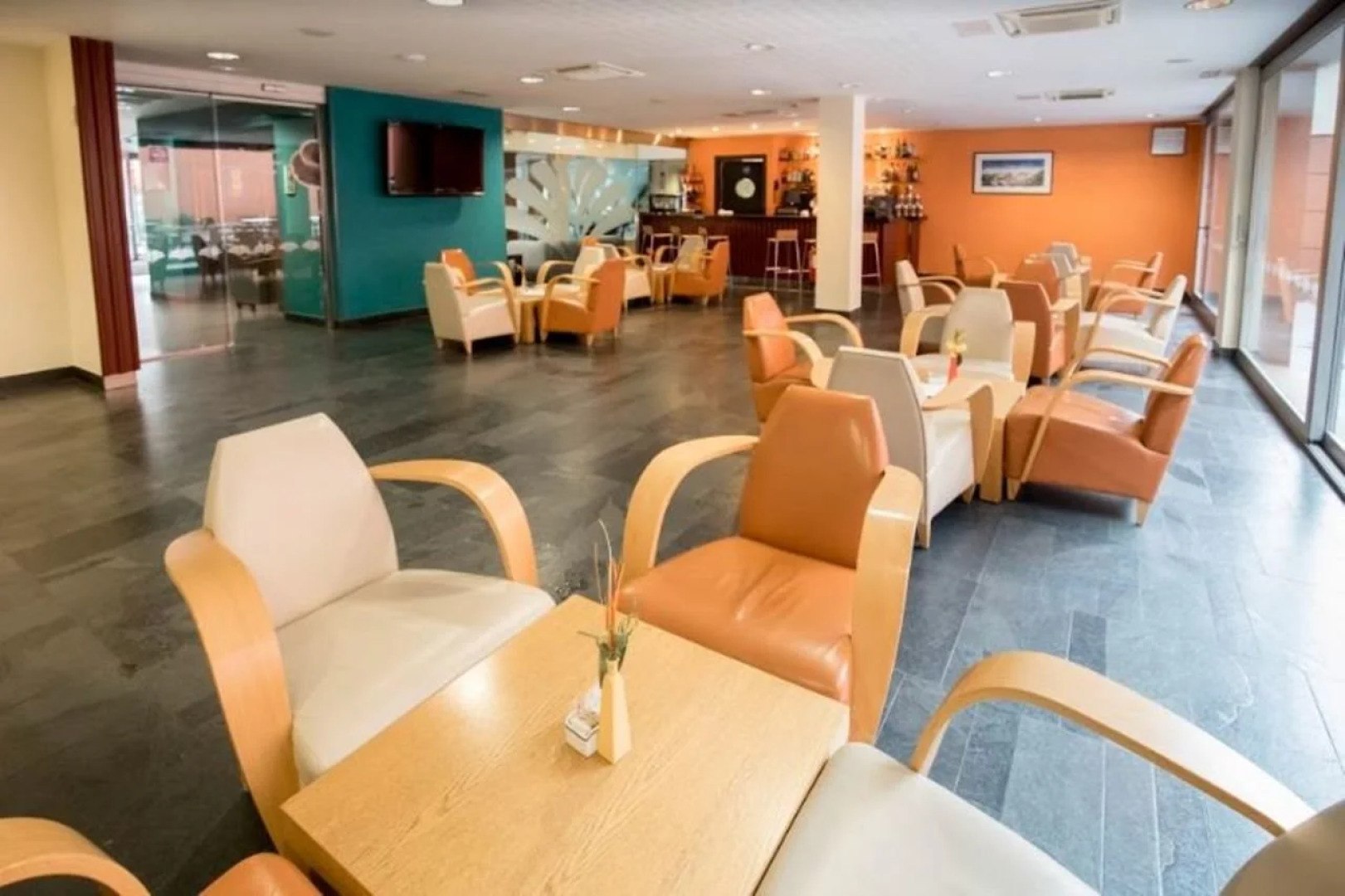 Hotel Font d'Argent Canillo