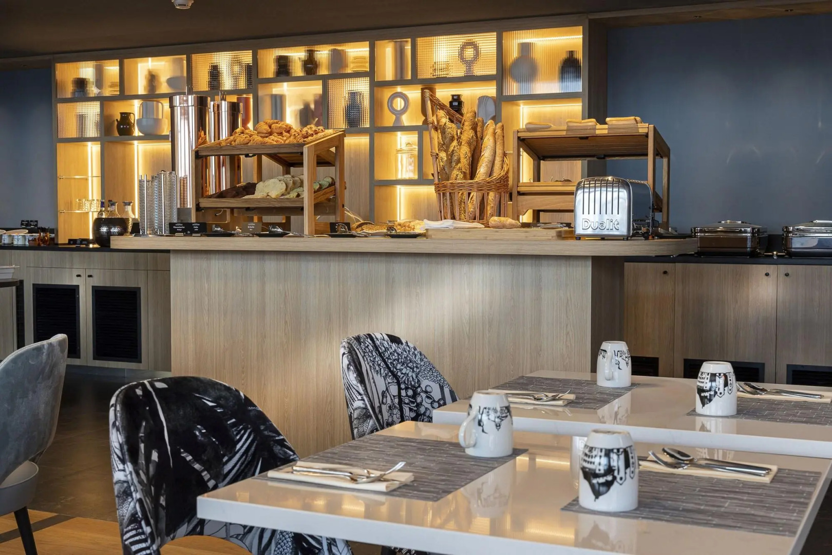 Hôtel & Spa – Thalazur Saint Jean de Luz