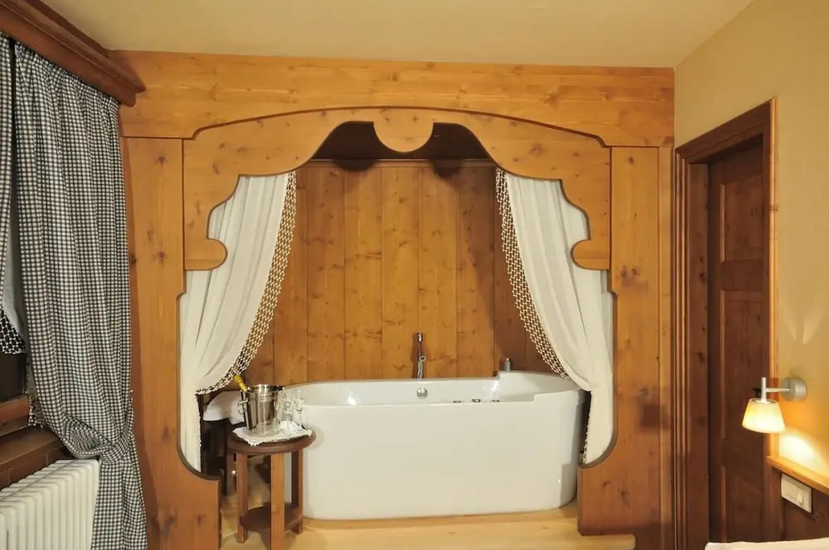 Hotel Baita Fiorita