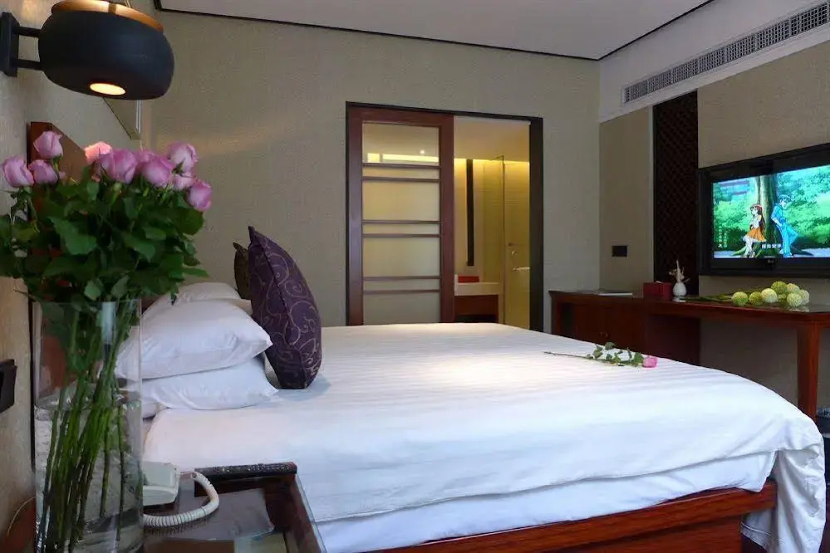 Narada Boutique Hotel Hangzhou Lakeside