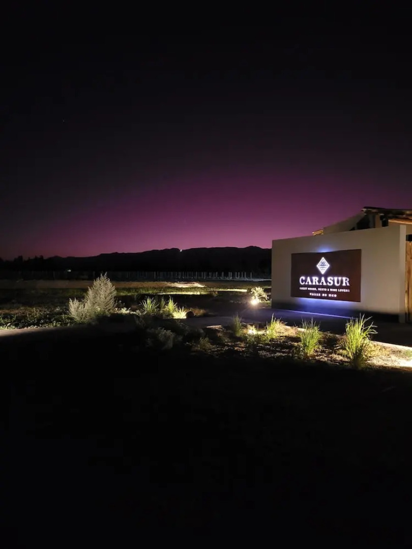 Carasur