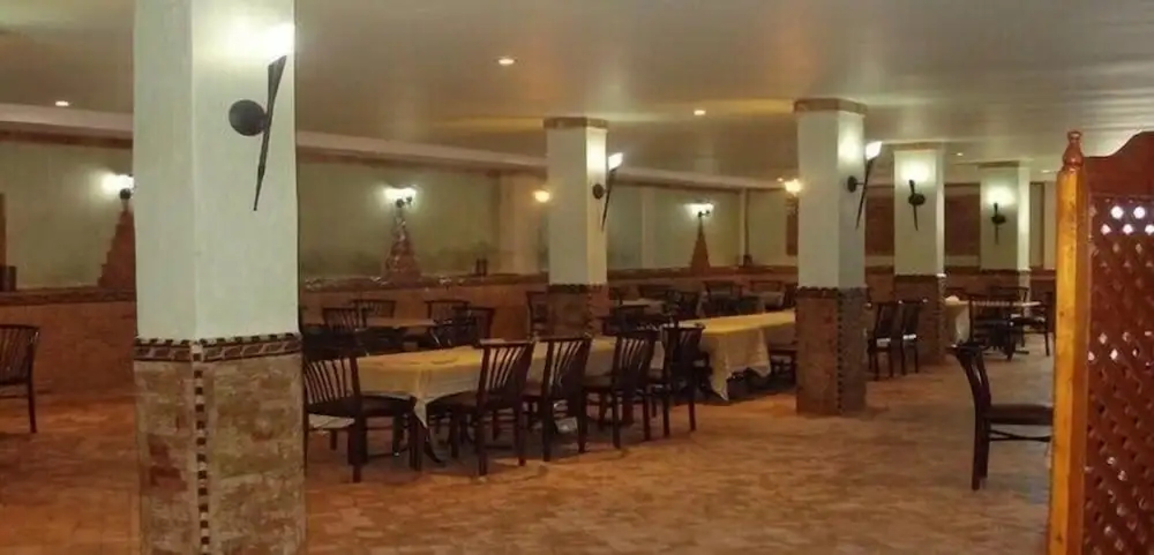 Hotel Hagounia