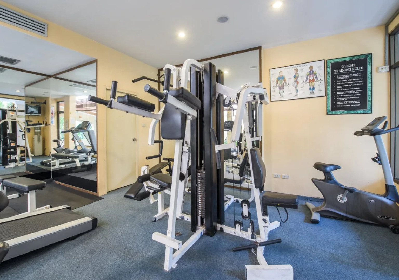 Karon Sea Sands Resort