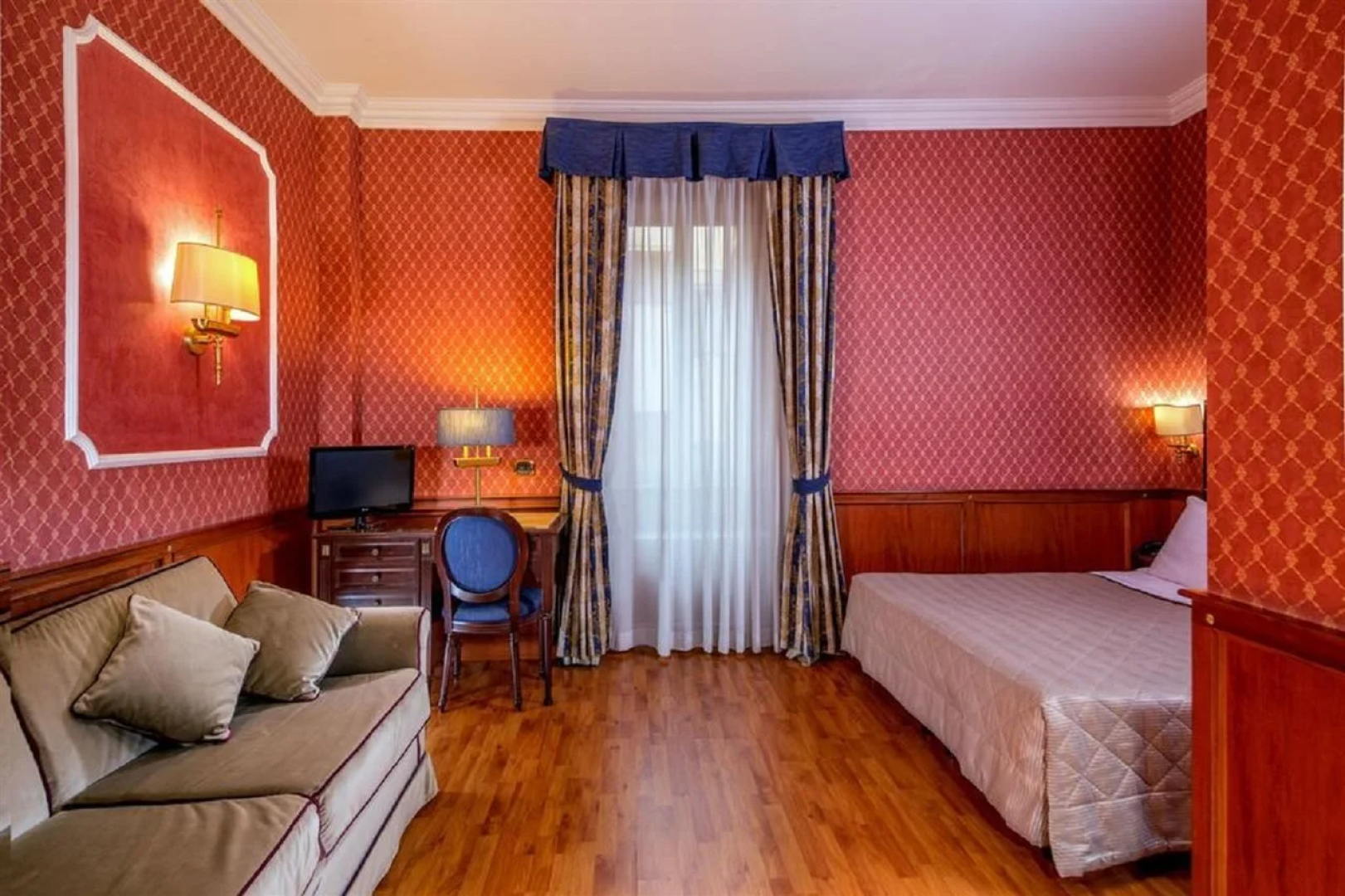 Hotel del Corso