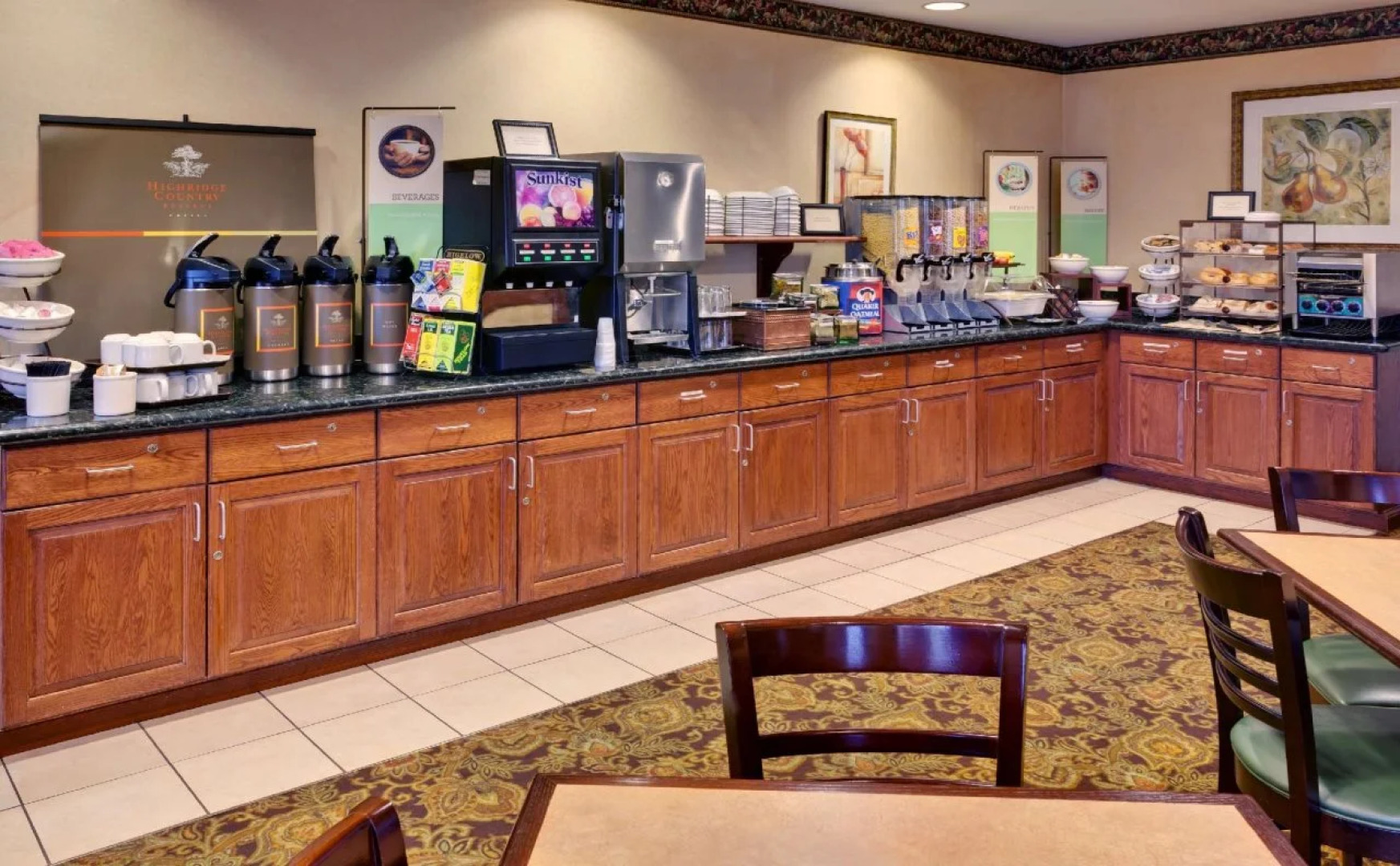 Country Inn & Suites by Radisson, Lake George (Queensbury), NY