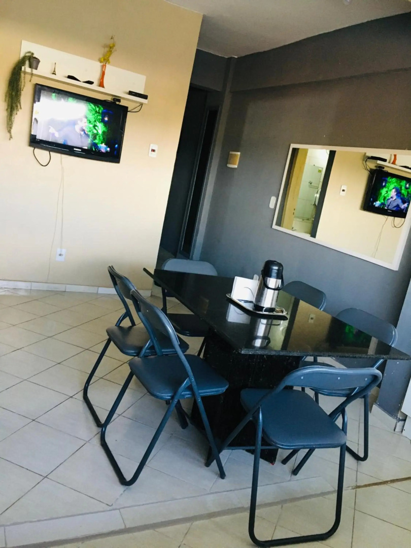 Apartamento para temporada perto do aeroporto de Brasilia