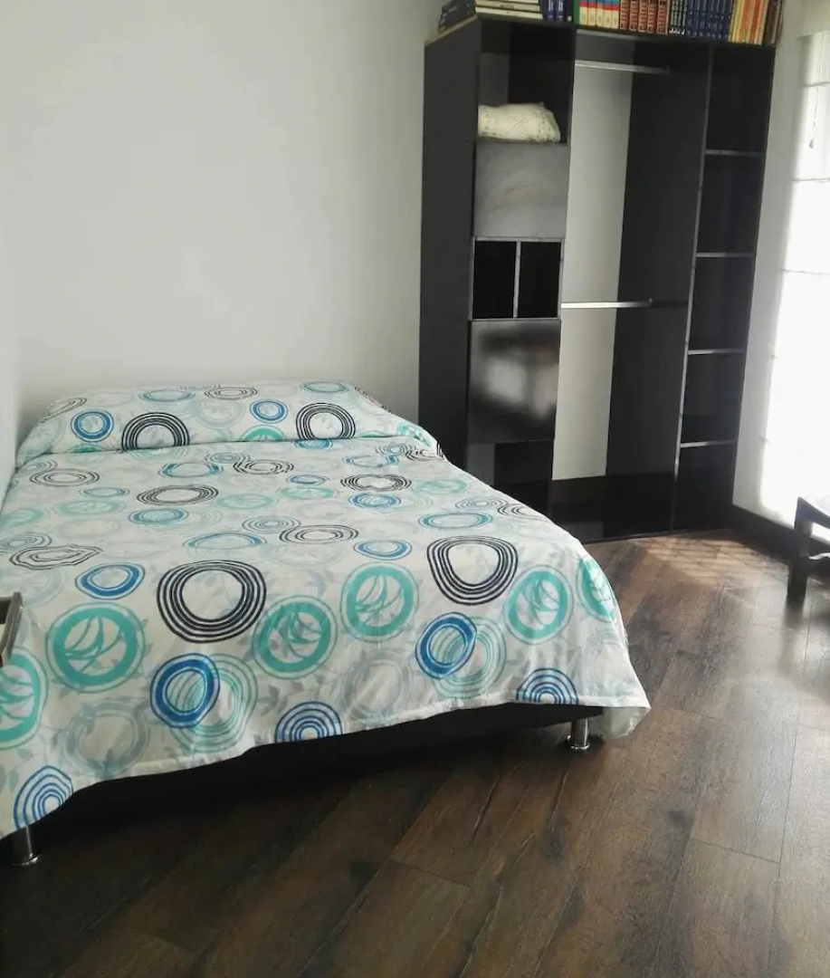 Comfort Campestre Familiar