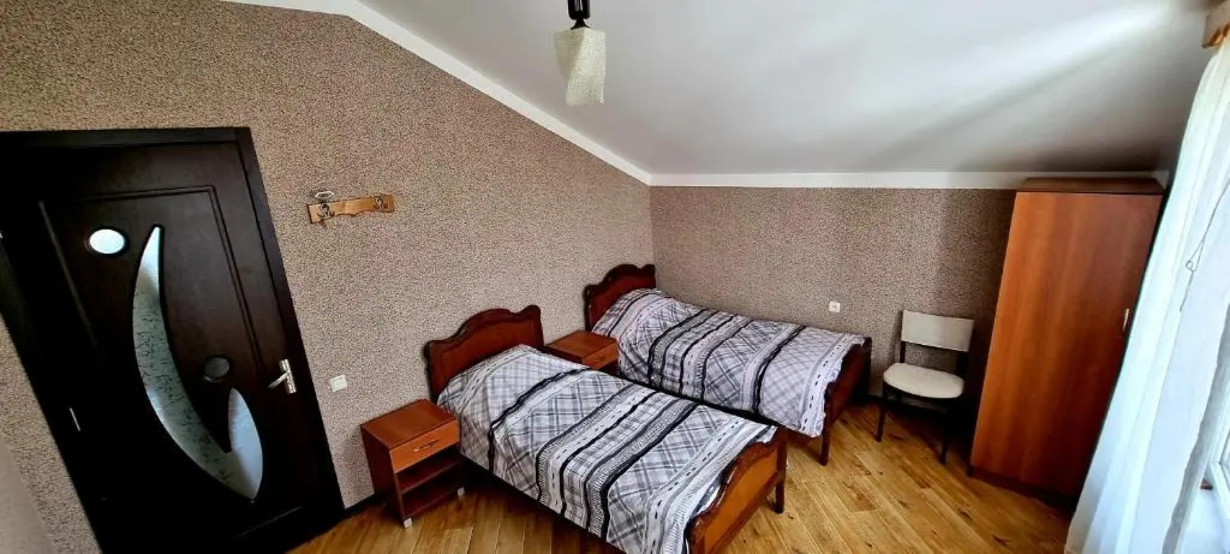 Veli Group guest house near Gelati Monastery