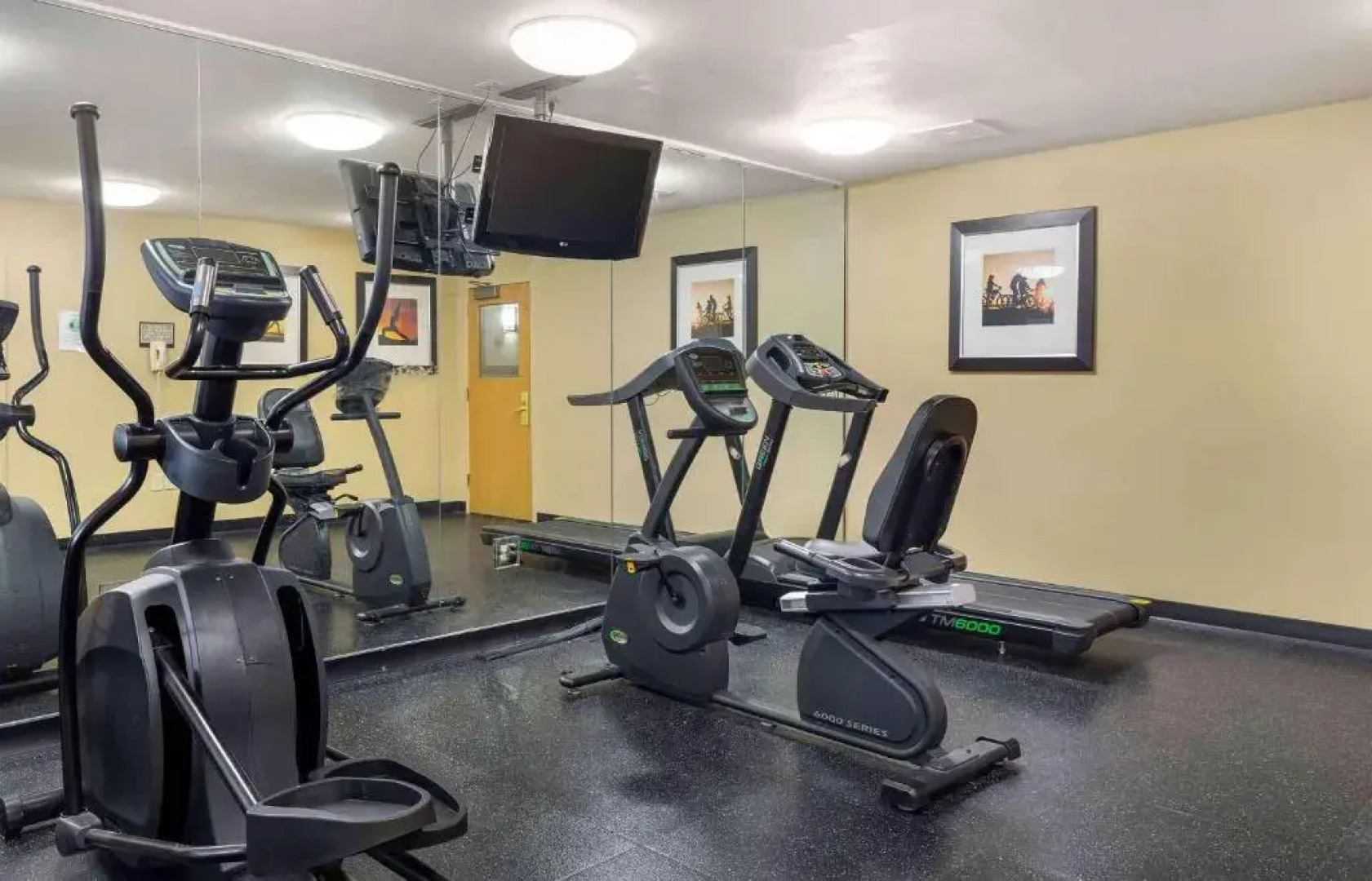 Extended Stay America Suites - Boston - Waltham - 32 4th Ave