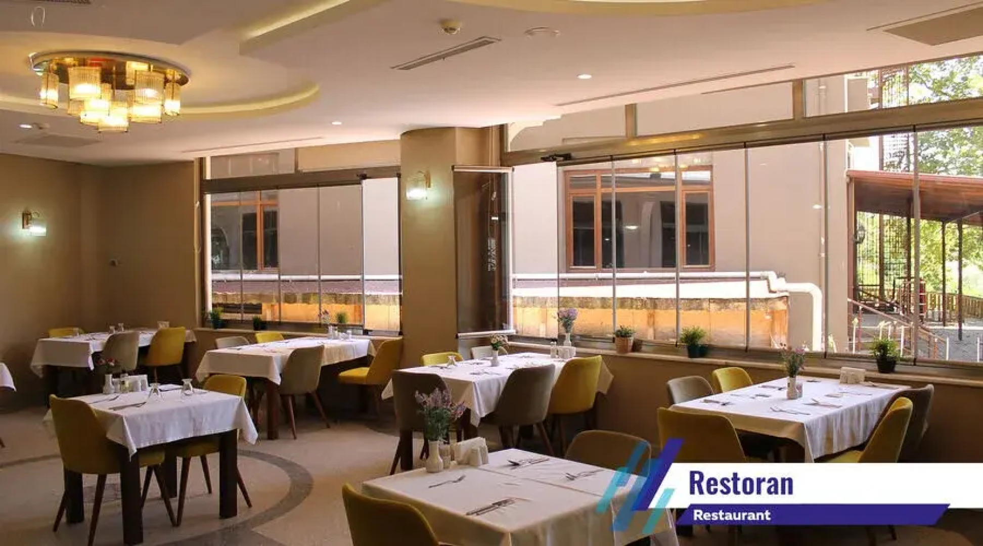 Almero Termal Spa Otel