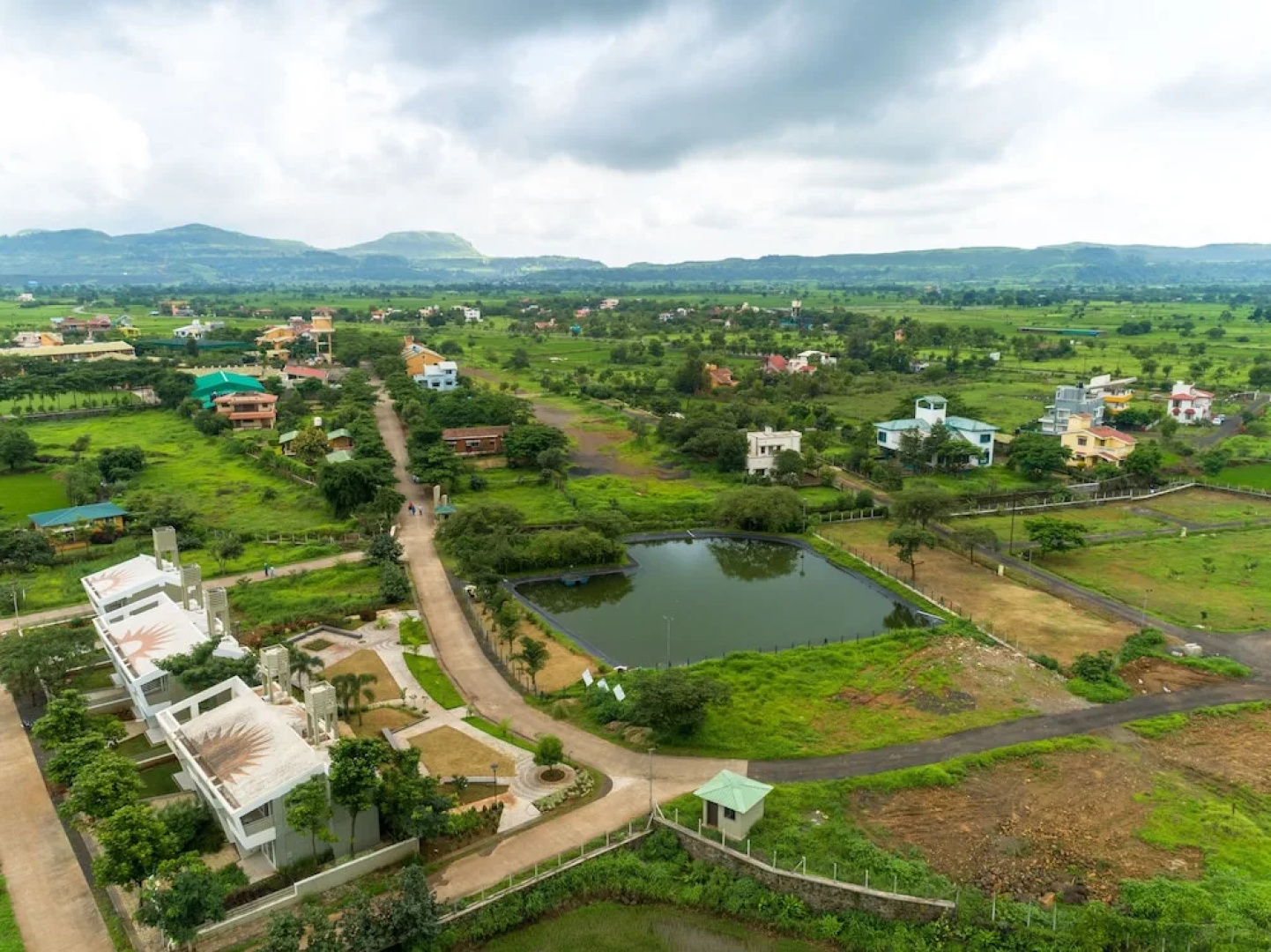 The Grand Resort