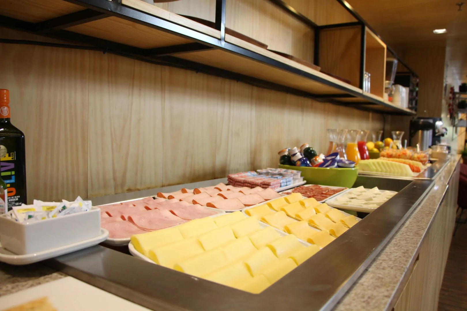 Aparthotel Adagio Alphaville