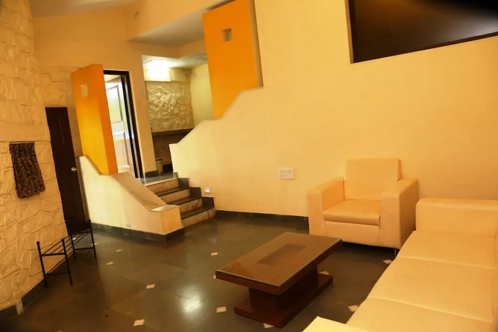 Panoramic Resort Karnala - Panvel