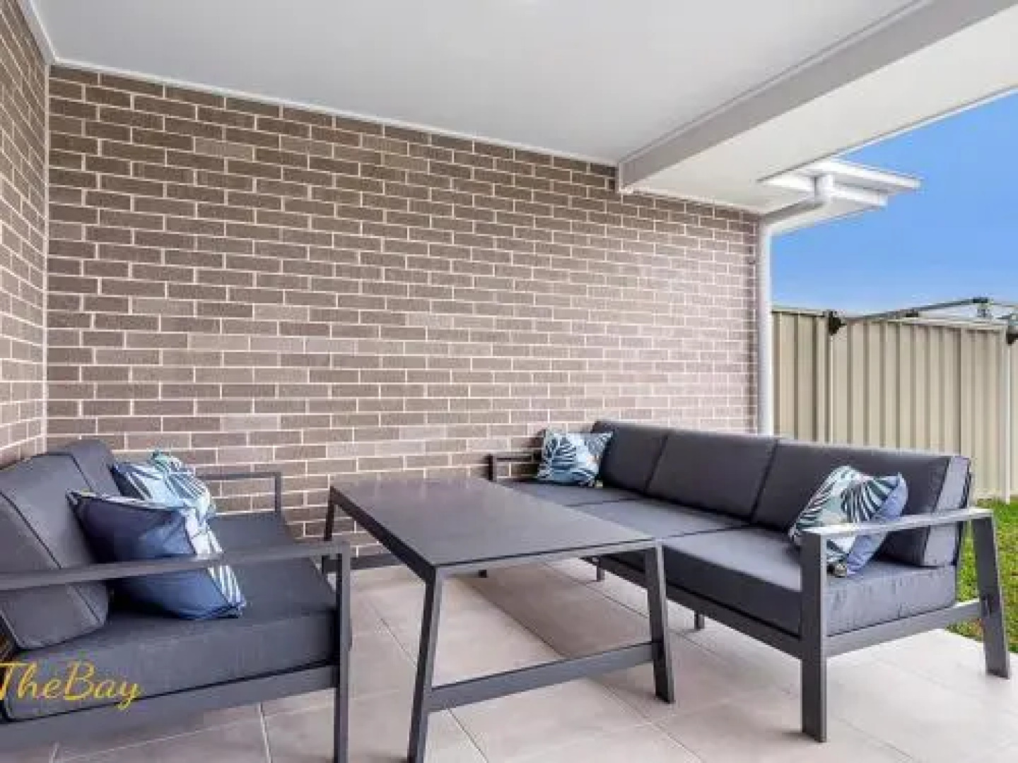 Pacific Paradise No.28 Anna Bay