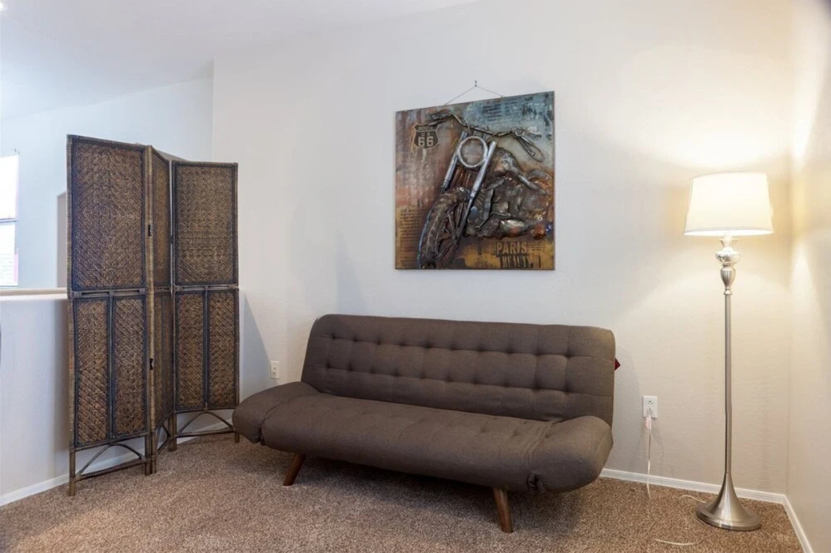 2BR Plus Ocotillo Townhome, Heated Pool, Spa, Gym