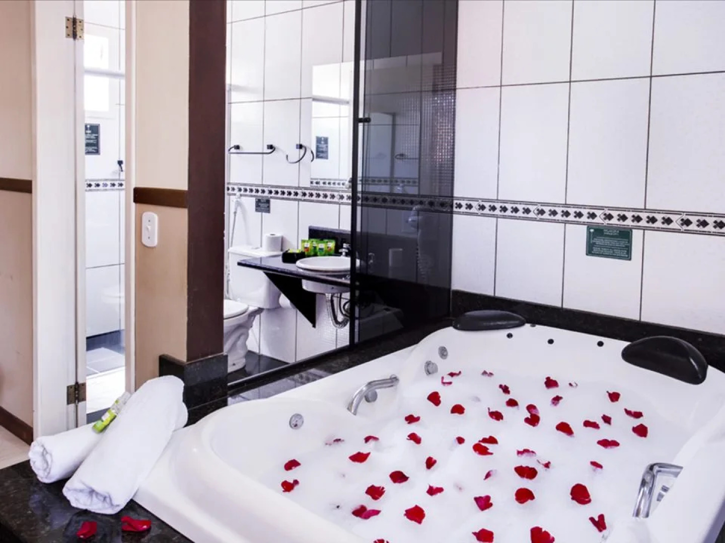 Pousada Palmeira Imperial