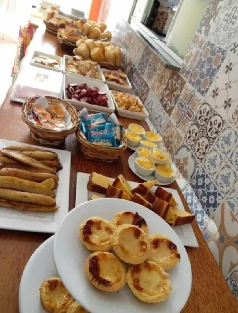 Pousada Praia Bonita