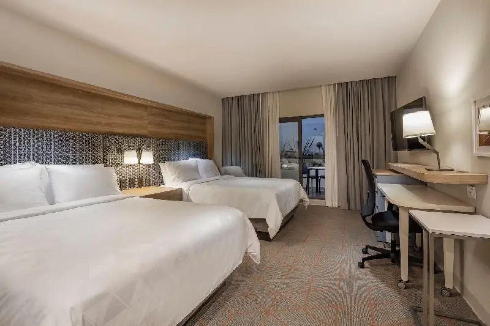 Holiday Inn Hotel And Suites Aguascalientes