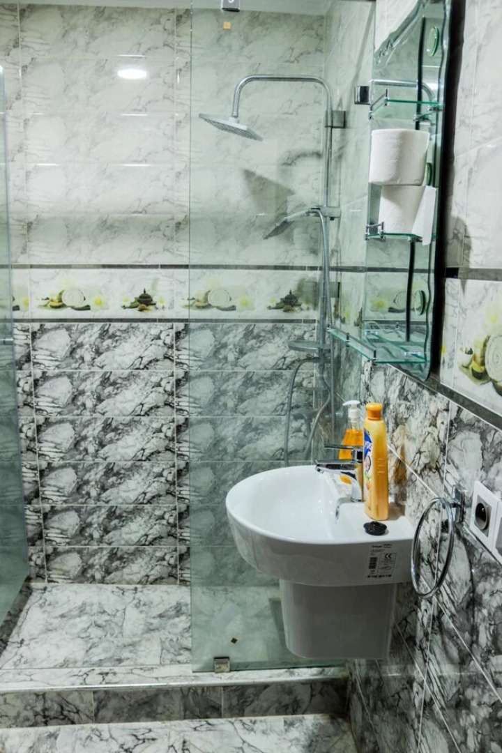 Hotel Cafe Borj Al Arab