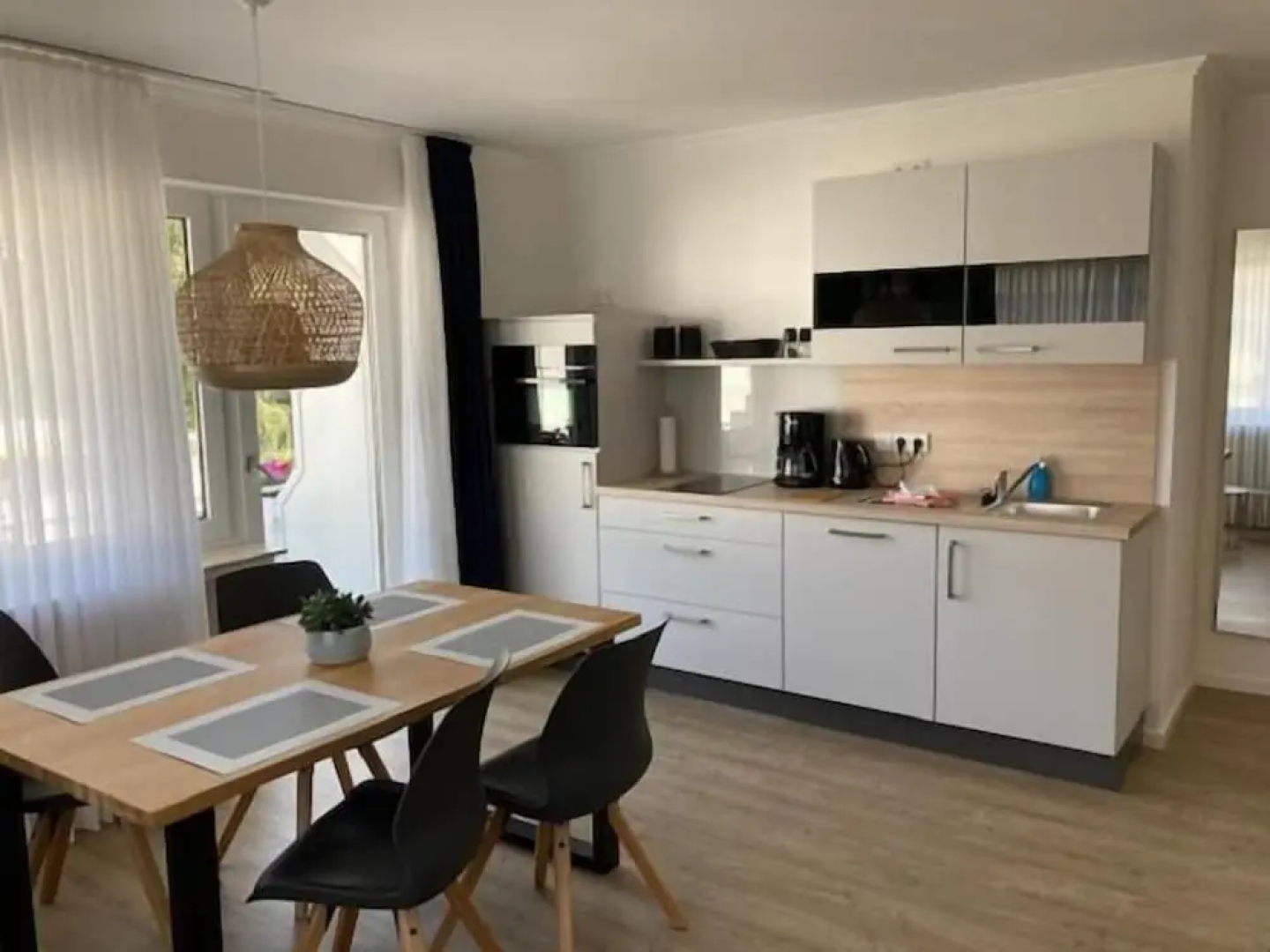 Haus Erholung