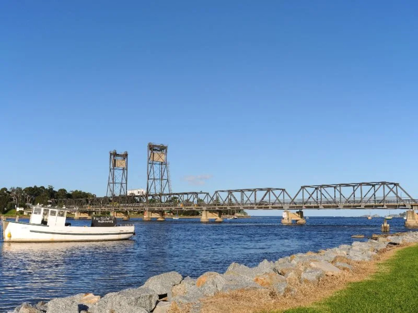 Durras Lake North Holiday Park