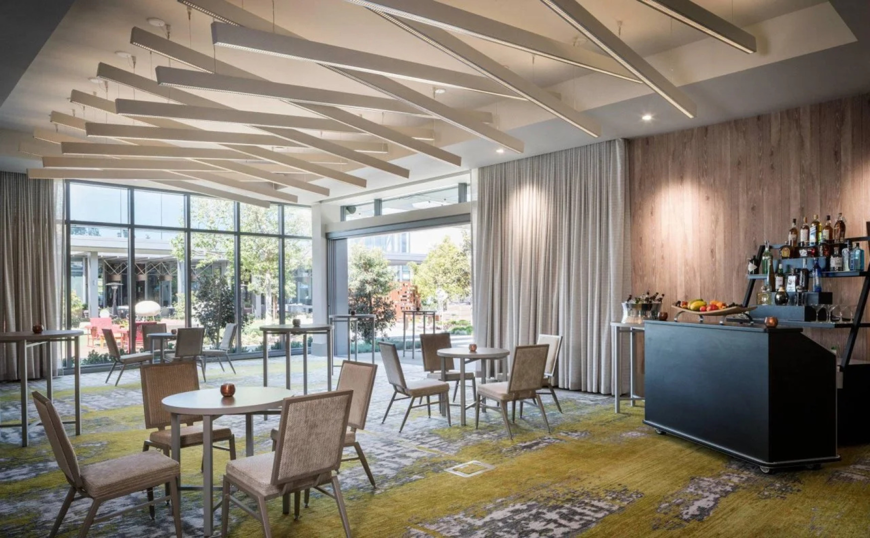 Hotel Nia, Autograph Collection