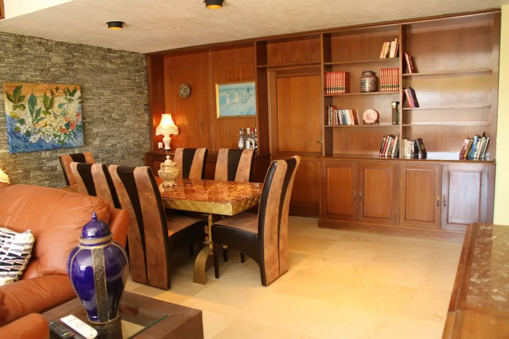 Espectacular Atico en Puerto Marina