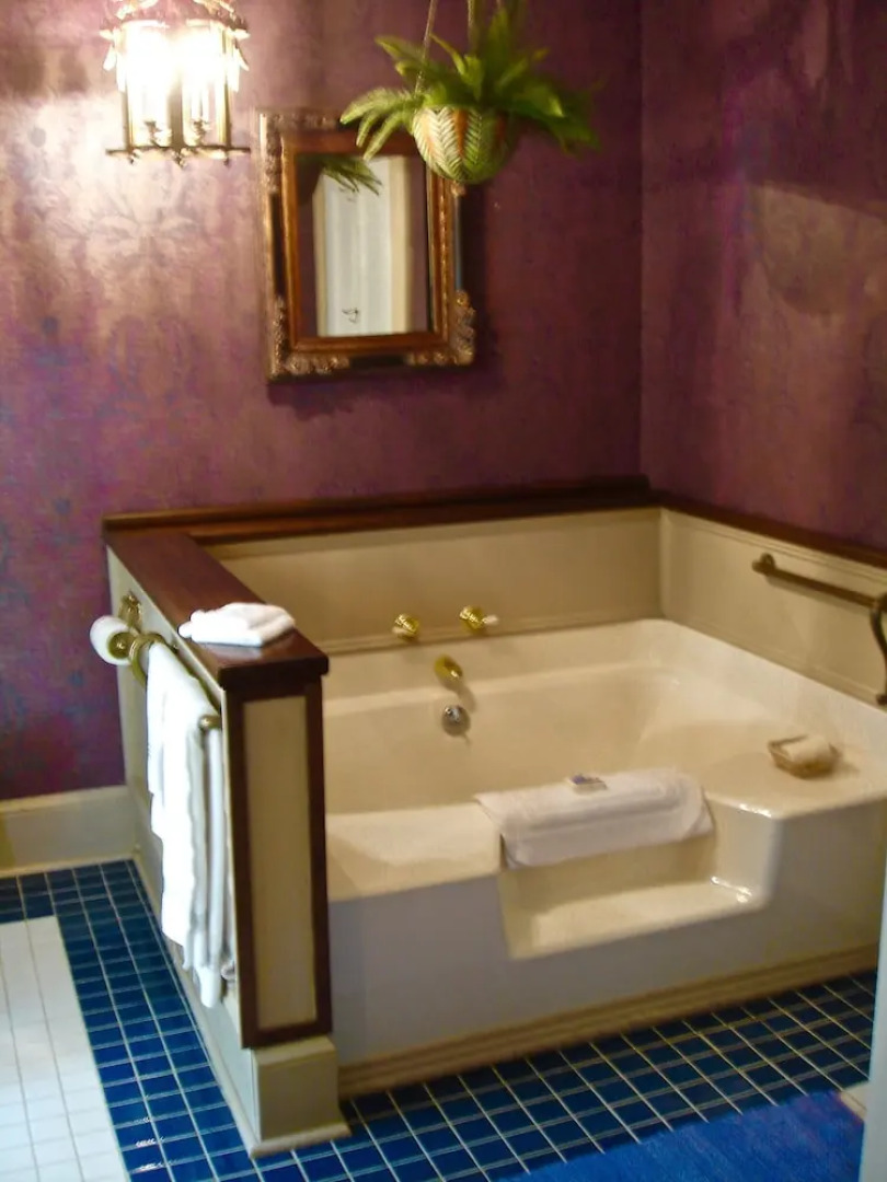 The Brewer House Bed and Breakfast