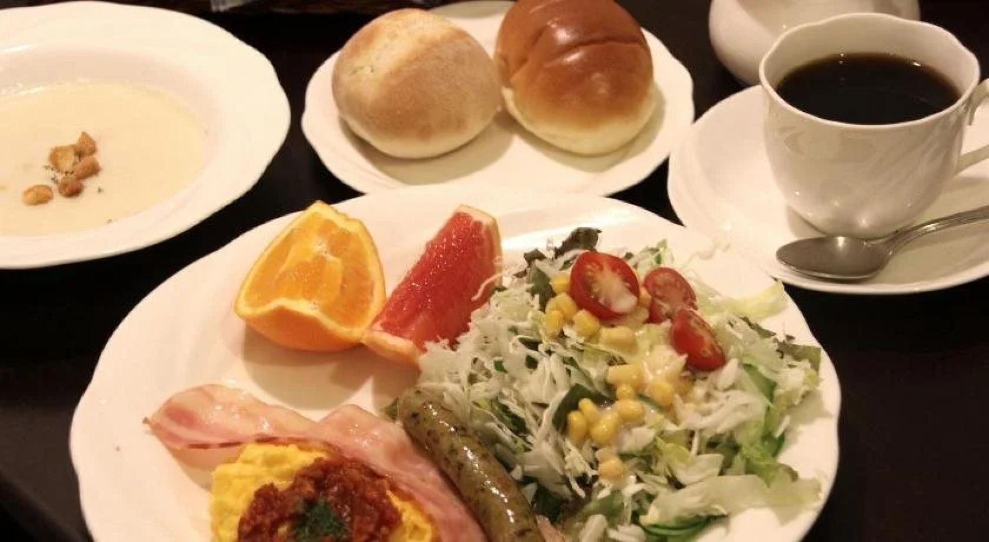 Urabandai Pension Yamabiko