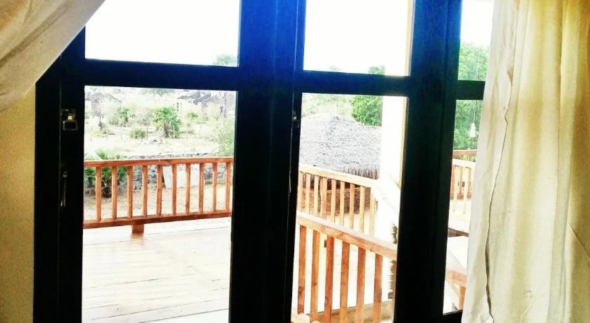 Elephant Road Resort